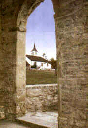 Torkapelle