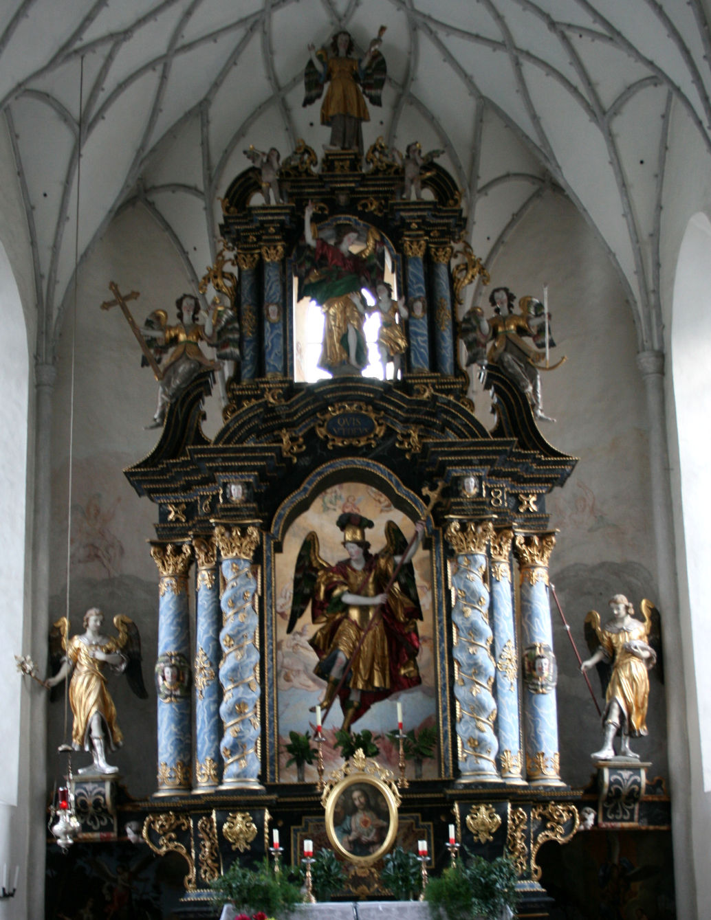 Lienz St.Michael